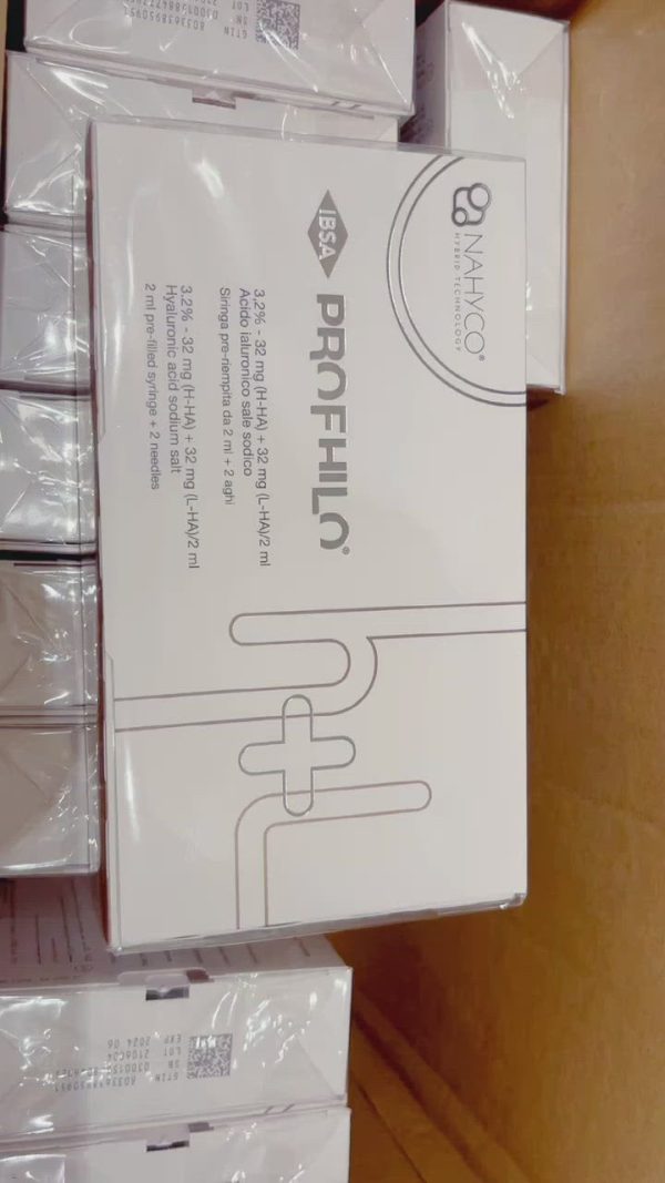 PROFHILO - Image 2