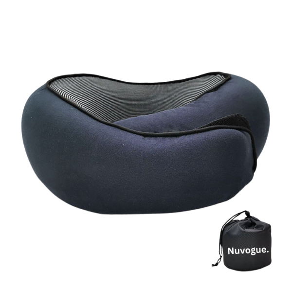 SkySoothe- Neck Pillow - Image 2