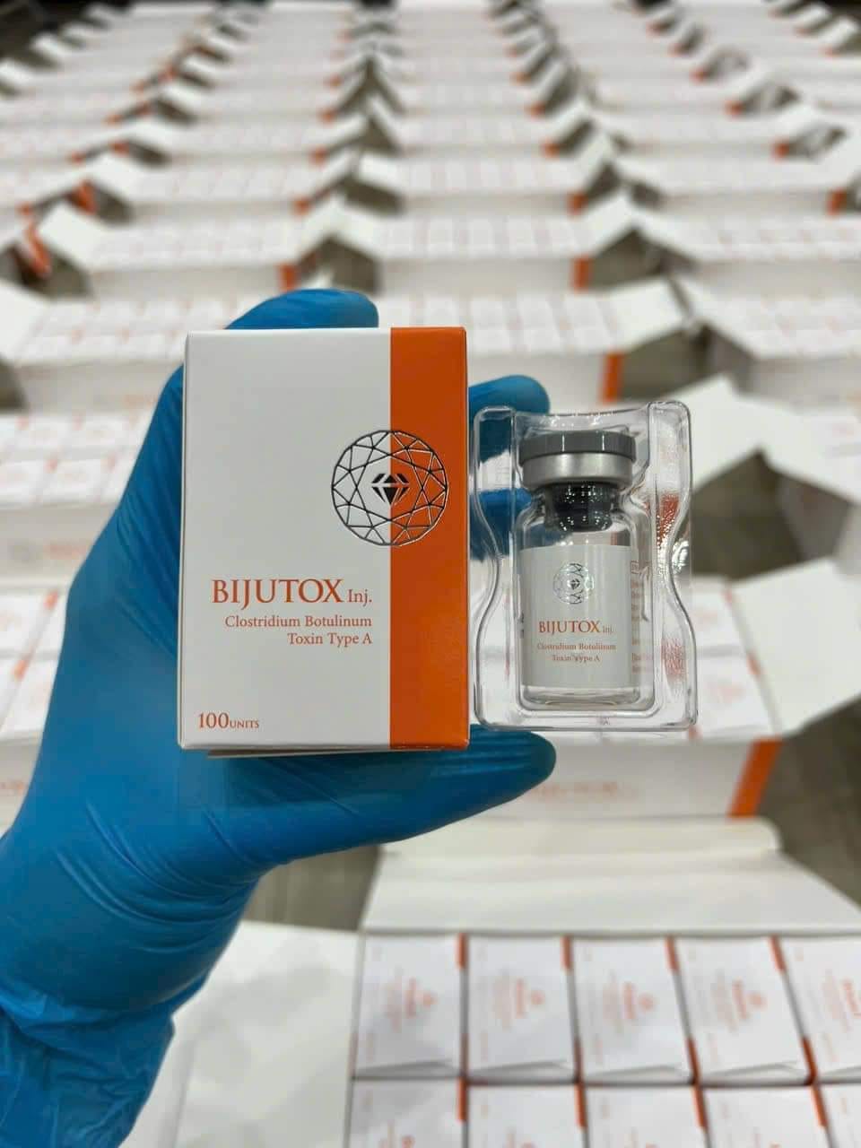 Buy BIJUTOX 100U - Image 2