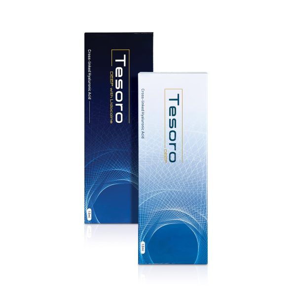 Tesoro Body Filler