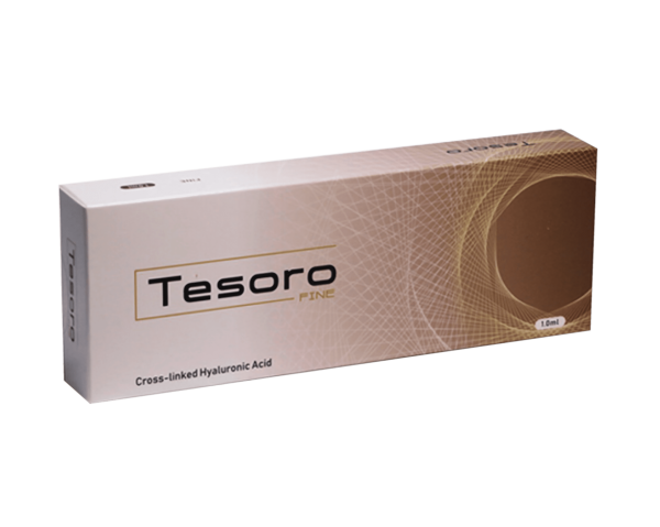 TRESORO FILLERS FOR SALE ONLINE - Image 3