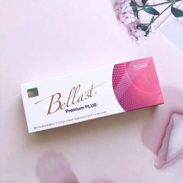 Bellast Premuim (Soft & Plus) - Image 2