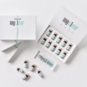 Claracel Myclear on sale