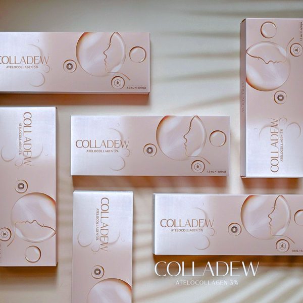 COLLADEW for sale - Image 3