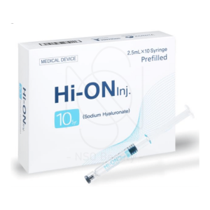 shop HI-ON-INJ Skin Boosters online