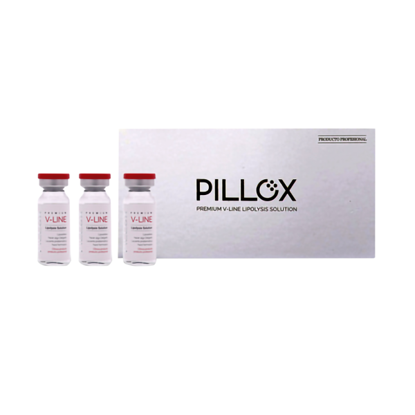 PILLOX PREMUIM V-LINE - Image 3