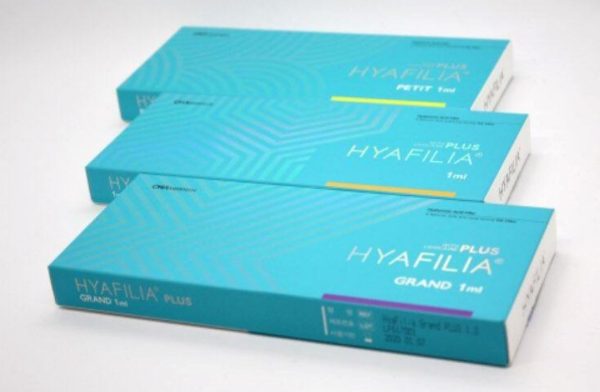 HYAFILIA PLUS GRAND - GoFillersHYAFILIA PLUS GRAND
