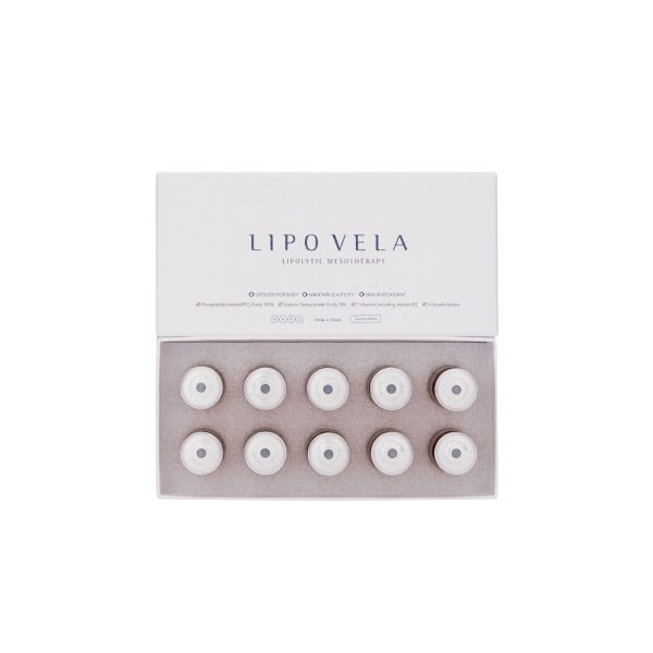LIPO VELA - Image 4