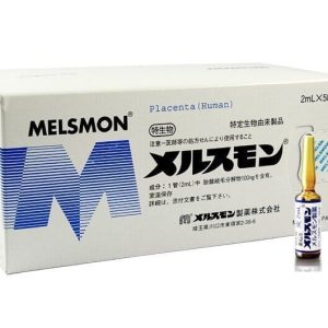 Image showing front end of MELSMON INJ for sale online 