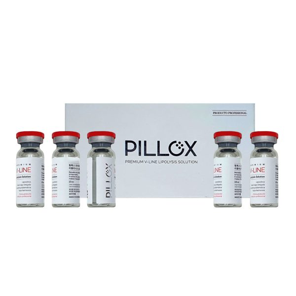 PILLOX PREMUIM V-LINE - Image 2