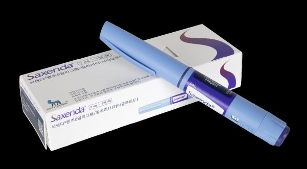 SAXENDA PEN - Image 2