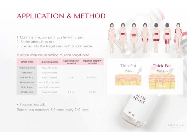 SLIM POINT BODY - Image 16