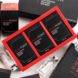 Best slim point slim Lipolysis body solution for sale online
