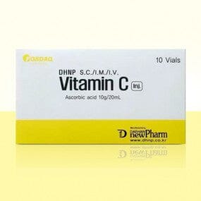Best quality VITAMIN C for sale online 