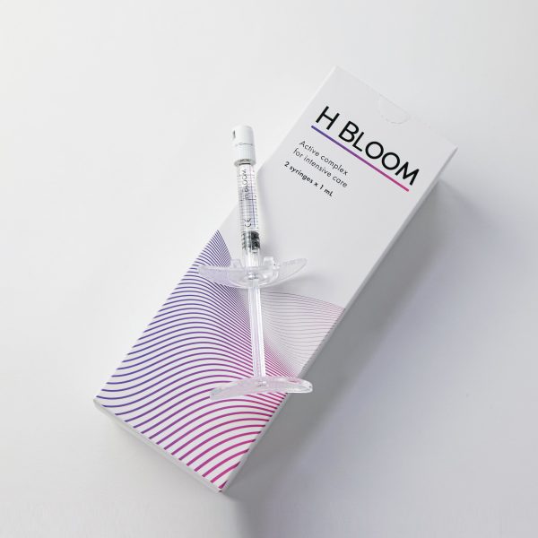 buy H BLOOM BOOSTER